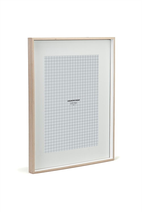 Natural Adler A3 Frame Frames Country Road
