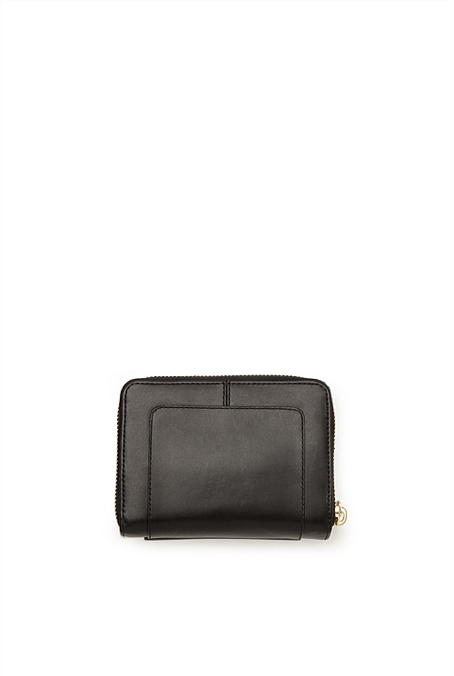 Black Elizabeth Wallet Wallets & Pouches Country Road