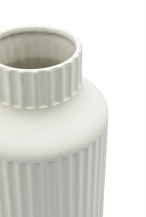 Snow Lume Large Vase Vases Country Road