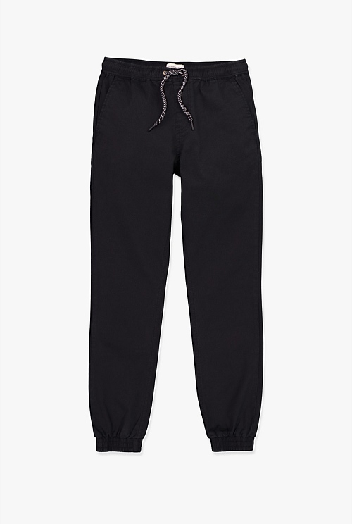 Teenage Drawstring Teen Drawstring Chino - Pants | Country Road